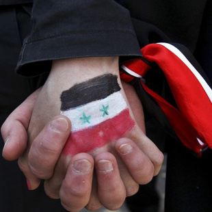 هماهنگی ایران و روسیه برای کنترل مخالفان سوریه 